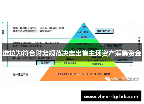 维拉为符合财务规范决定出售主场资产筹集资金 维拉为符合财务规范决定出售主场资产筹集资金